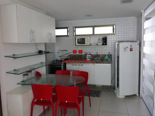 #A0446 - Apartamento para Locação em João Pessoa - PB