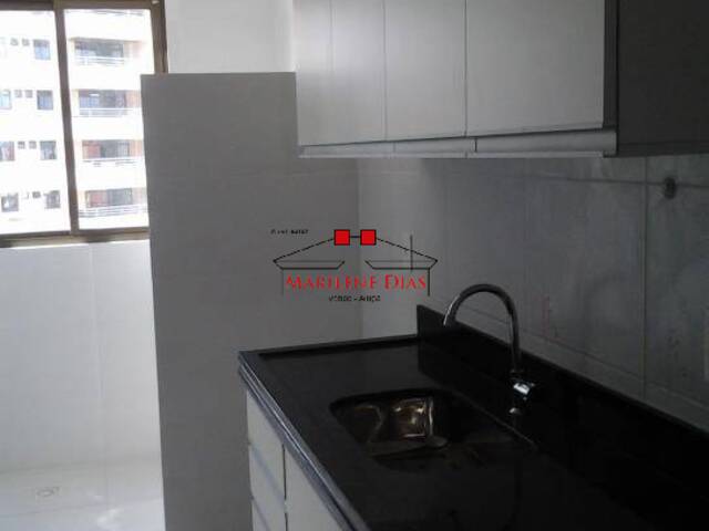 Apartamento para Locação em João Pessoa - 4