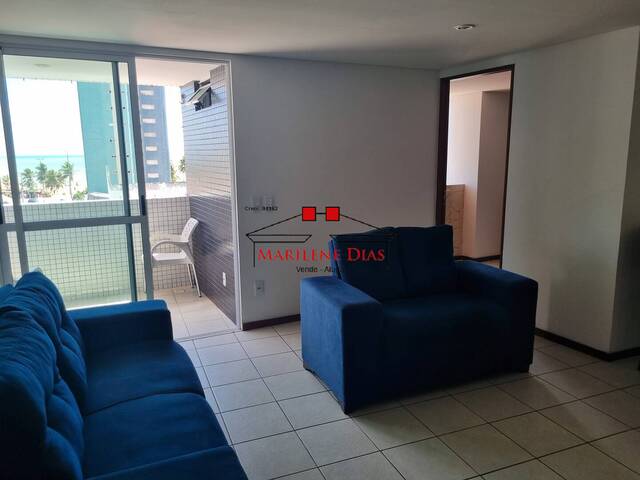 Apartamento para Venda em João Pessoa - 5