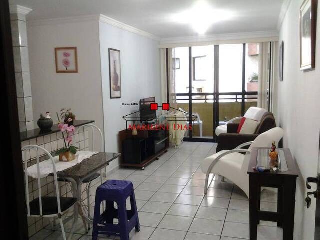 Apartamento para Venda em João Pessoa - 1