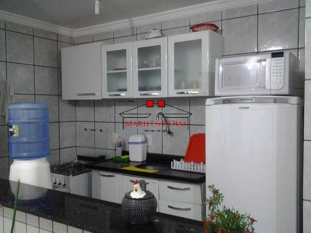 Apartamento para Venda em João Pessoa - 2