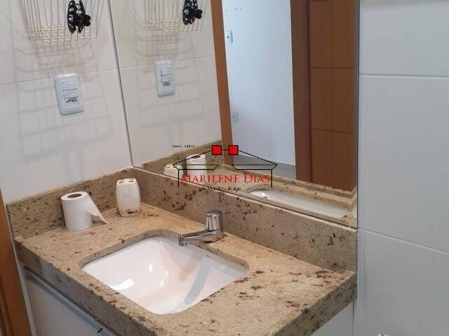 Apartamento para Locação em João Pessoa - 5