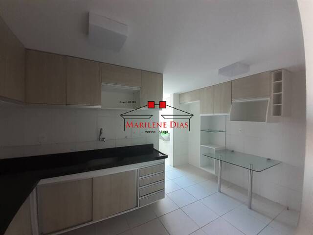 Apartamento para Venda em João Pessoa - 3