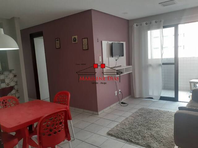 Apartamento para Venda em João Pessoa - 3