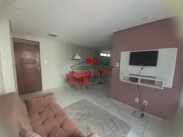 Apartamento para Venda em João Pessoa - 4