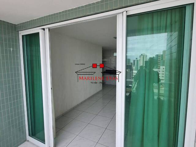 #(CÓD-A0671 - Apartamento para Locação em João Pessoa - PB