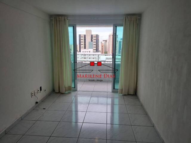 Apartamento para Locação em João Pessoa - 2