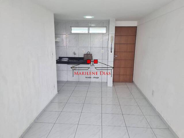 Apartamento para Locação em João Pessoa - 5