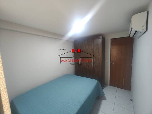 #A0642 - Apartamento para Venda em João Pessoa - PB - 3