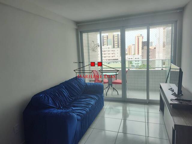 Apartamento para Venda em João Pessoa - 1