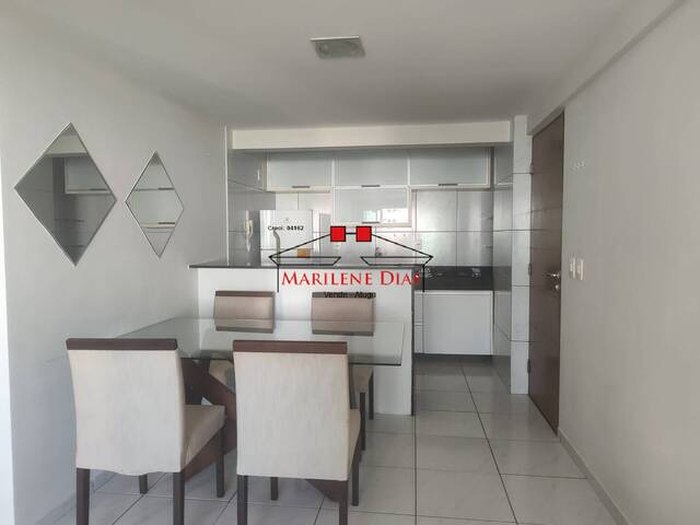 Apartamento para Locação em João Pessoa - 3