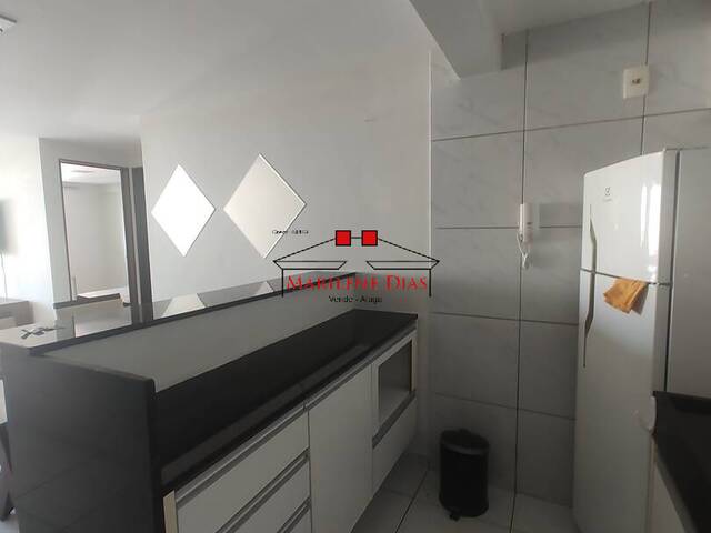 Apartamento para Locação em João Pessoa - 5