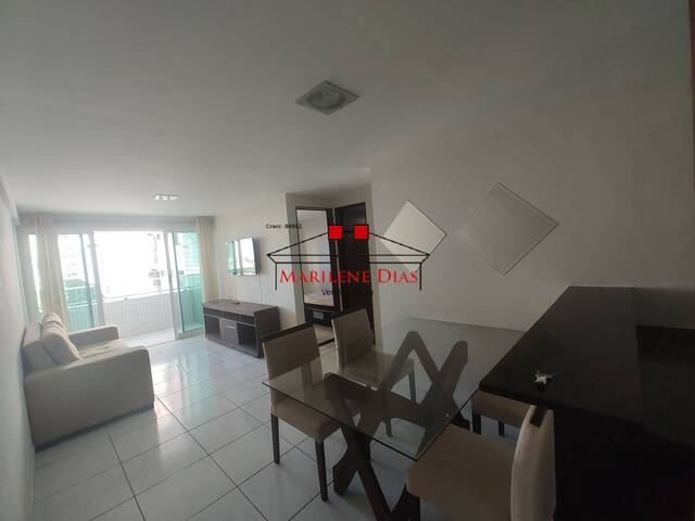 Apartamento para Locação em João Pessoa - 1