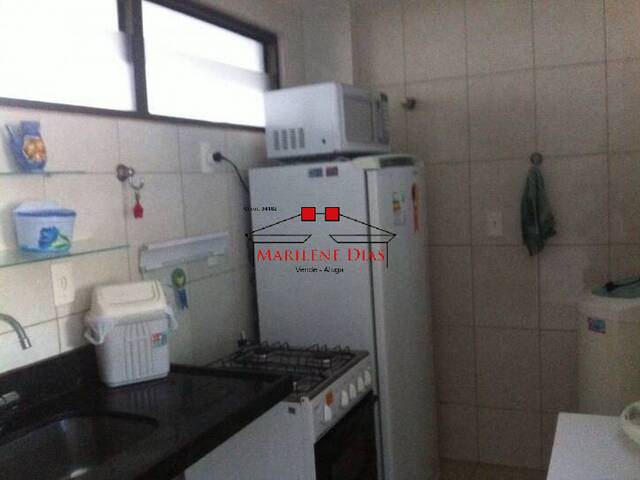 Apartamento para Locação em João Pessoa - 4