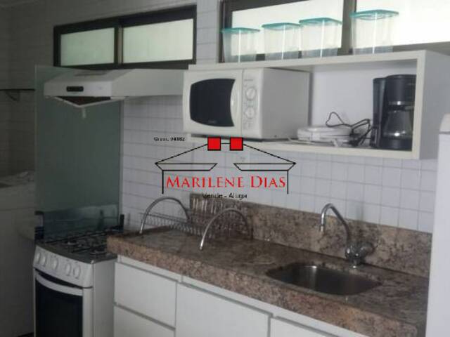 Apartamento para Locação em João Pessoa - 4