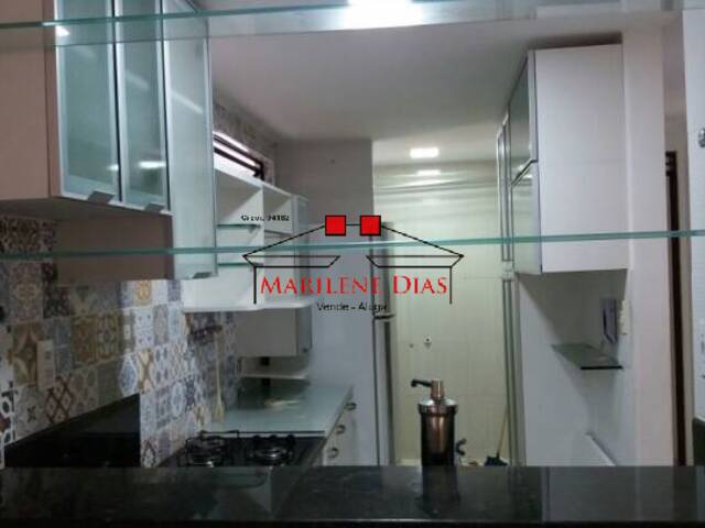 Apartamento para Locação em João Pessoa - 5