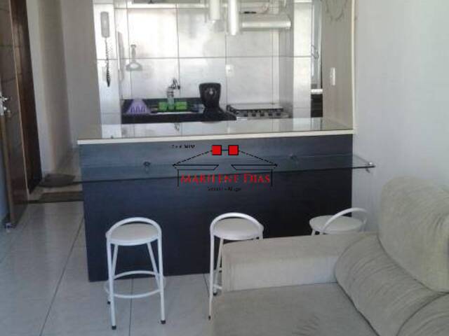 #A0106 - Apartamento para Locação em João Pessoa - PB