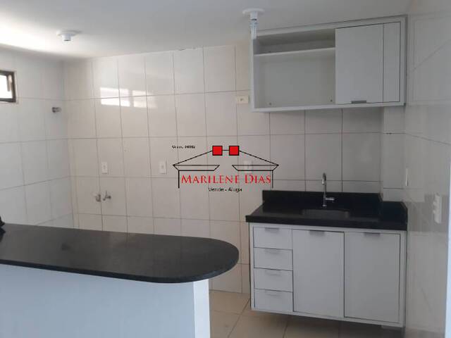 #A0754 - Apartamento para Venda em João Pessoa - PB - 2